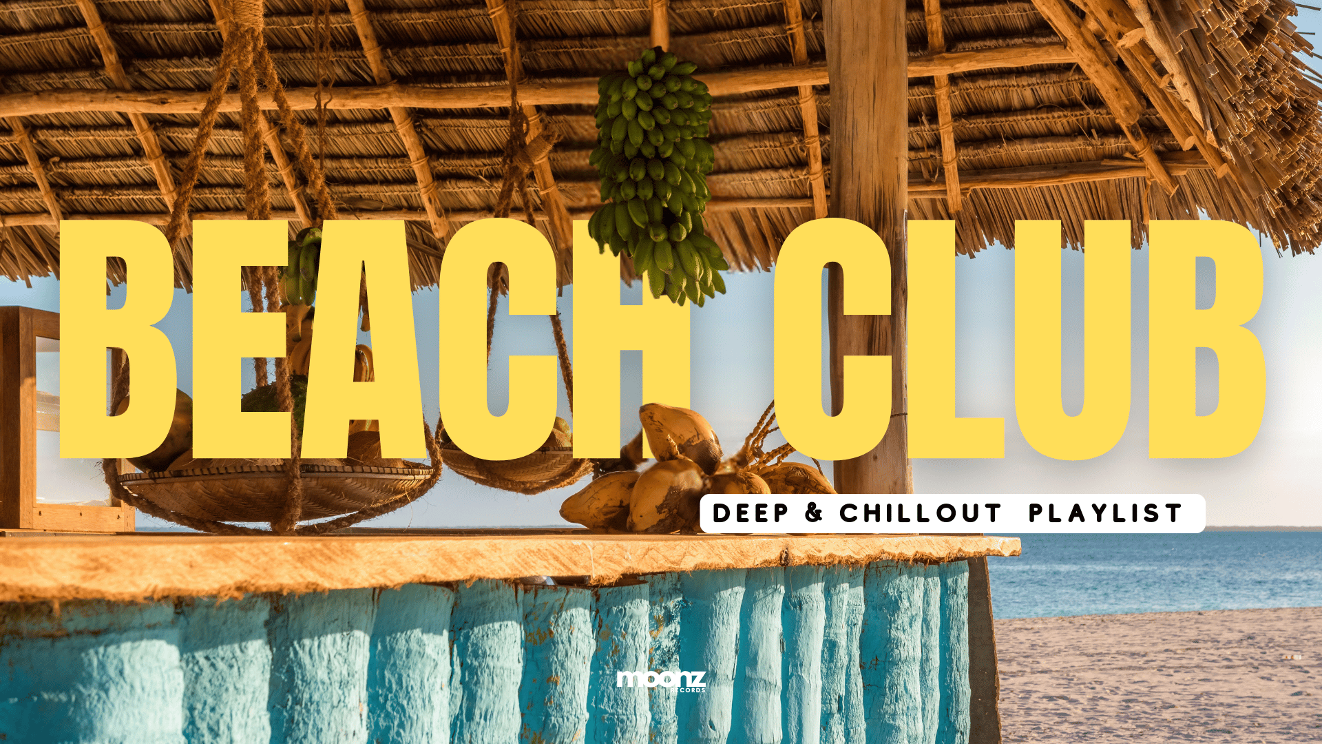 beach club mix