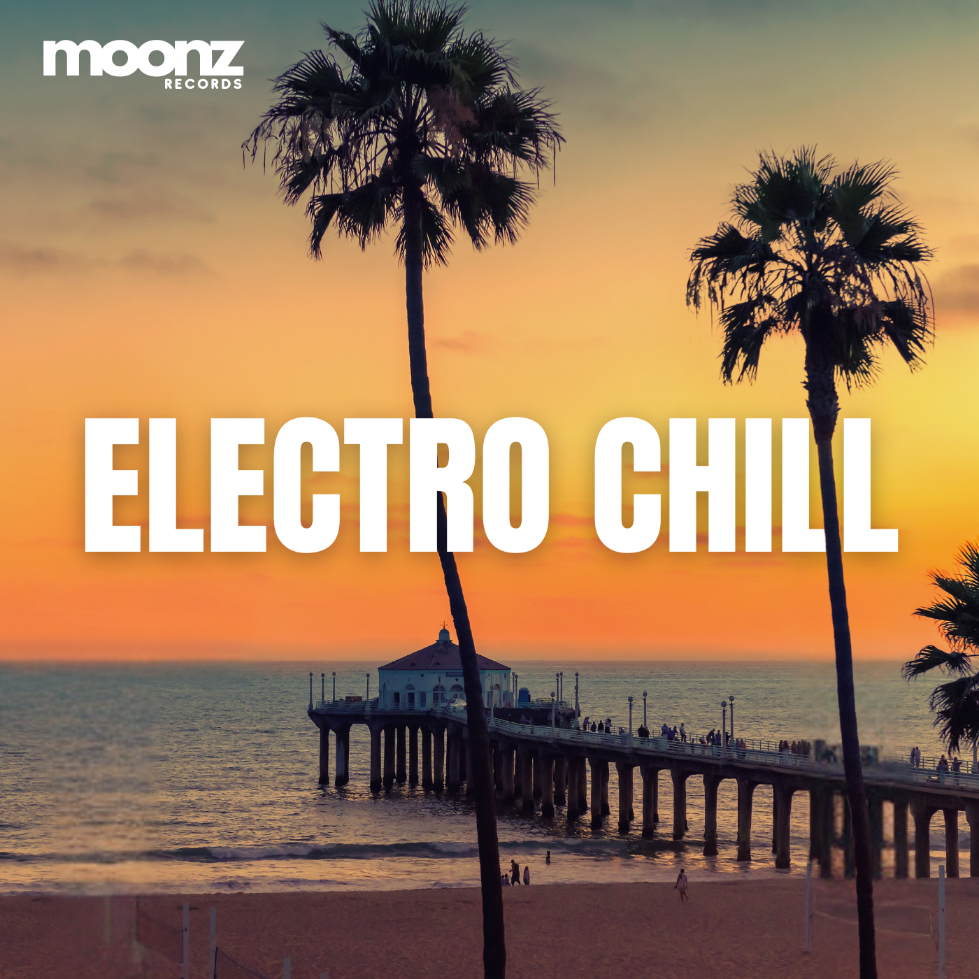 electro chill kadence agency