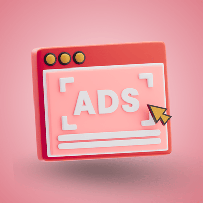 social ads